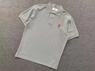 Ami Paris Polo rep
