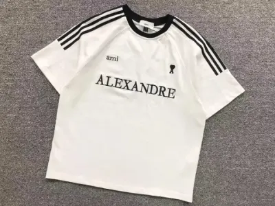 Ami Paris T-Shirt rep