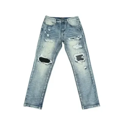 Amiri Jeans rep