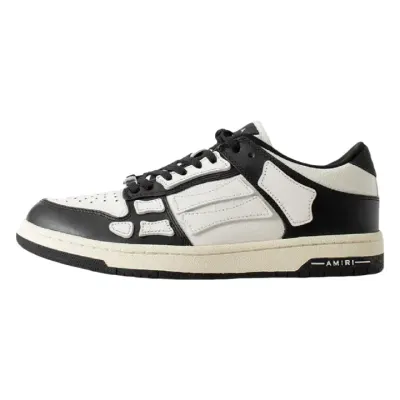 Amiri Skeleton Shoes rep