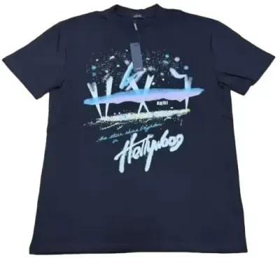 Amiri T-Shirts rep