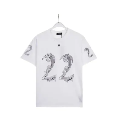 Amiri T-Shirts rep