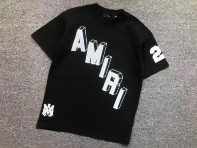 Amiri T-Shirts rep