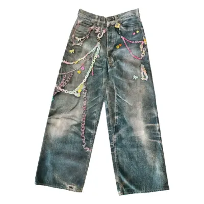 Ance Studio Jeans rep