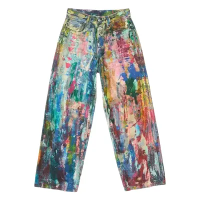 Ance Studio Jeans rep