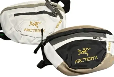 Arc'teryx Shoulder Bag rep