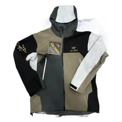 Arc'teryx SV Jacket Beams rep