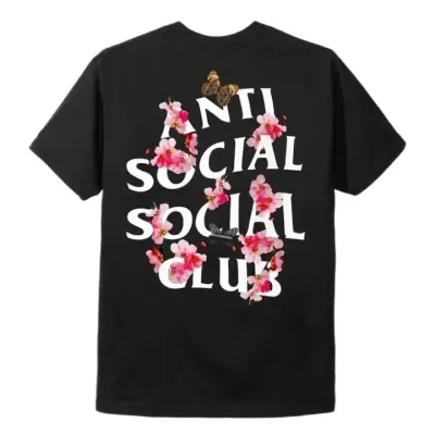 ASSC Anti T-Shirts rep