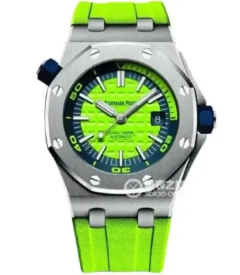 Audemars Piguet Royal Oak Offshore Diver rep