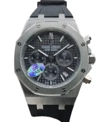 Audemars Piguet Royal Oak Titanium Watch rep