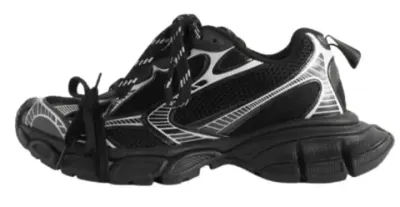 Balenciaga 3XL Shoes rep