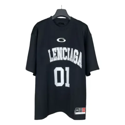 Balenciaga Basketball T-Shirt rep