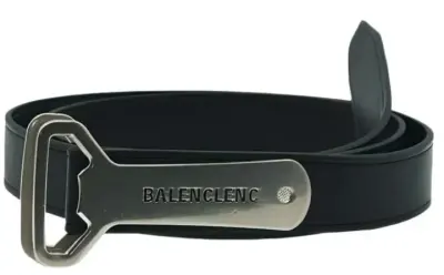 Balenciaga Belt rep