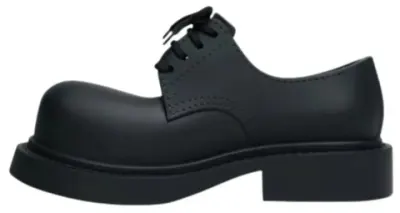 Balenciaga Clown Boots rep