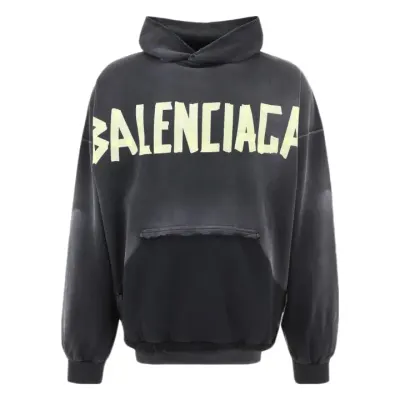 Balenciaga FW23 Hoodie rep