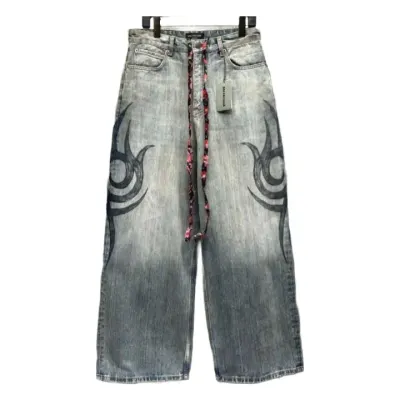 Balenciaga Jeans rep