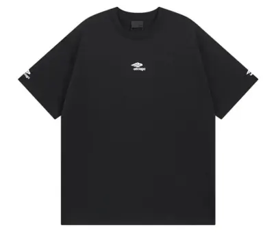 Balenciaga Logo T-Shirts rep