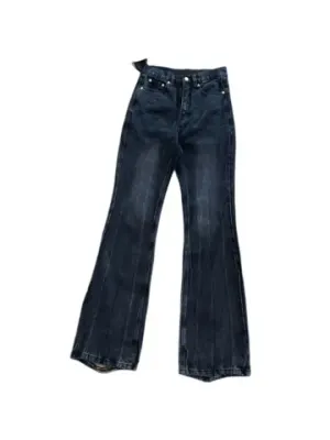 Balenciaga Lost Tape Denim Jeans rep