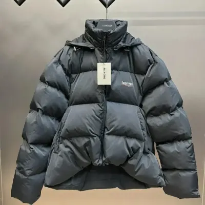 Balenciaga Puffer Jacket rep