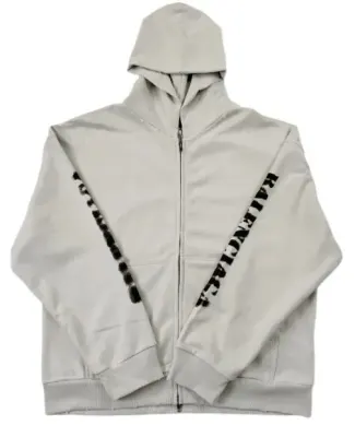 Balenciaga S24 Tracksuit rep