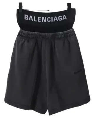 Balenciaga Shorts rep