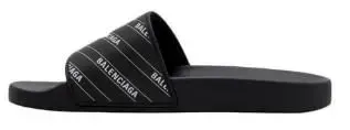 Balenciaga Slides rep