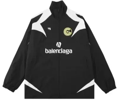 Balenciaga Soccer Jacket rep