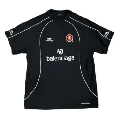 Balenciaga Soccer Jersey rep