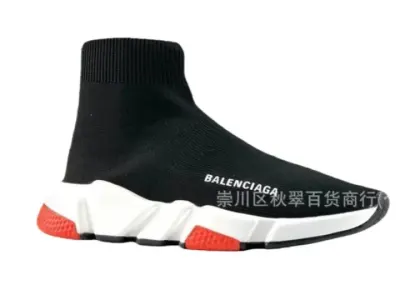 Balenciaga Speed Trainers rep