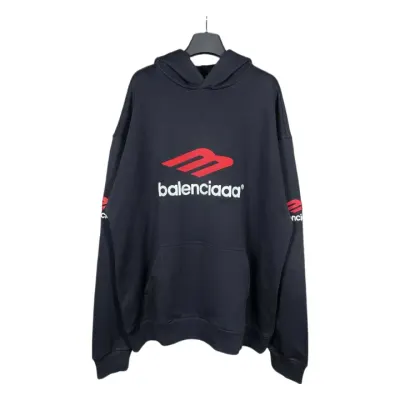 Balenciaga Sporty Hoodie rep