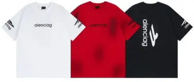 Balenciaga Sporty T-Shirt rep
