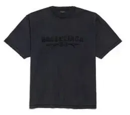 Balenciaga SS25 T-Shirt rep