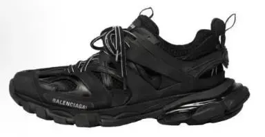 Balenciaga Track Shoes rep