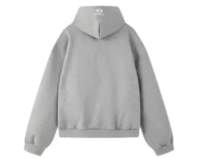 Balenciaga Unity Cropped Zip-Up rep