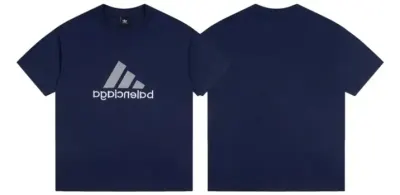 Balenciaga x Adidas T-Shirts rep