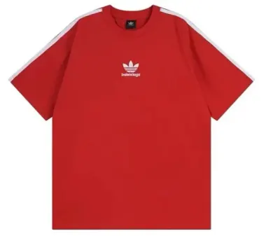 Balenciaga x Adidas T-Shirts rep