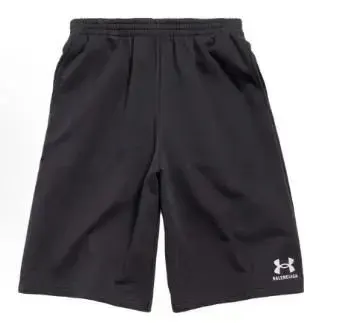 Balenciaga X Under Armour S25 Shorts rep