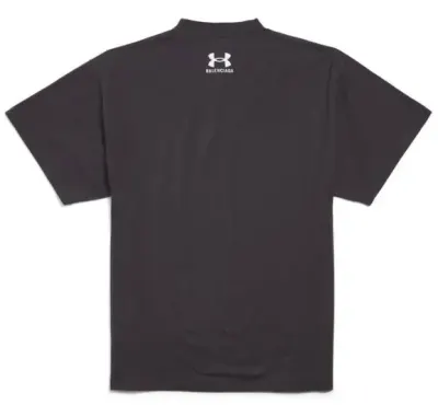 Balenciaga x Under Armour T-Shirt rep