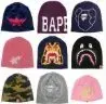 Bape Caps/Beanies rep