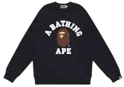 Bape Crewneck rep