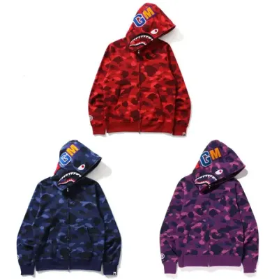 Bape Shark (Best Batch) rep