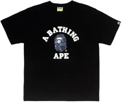 Bape T-Shirts rep