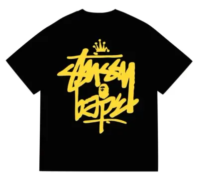 Bape Tees rep