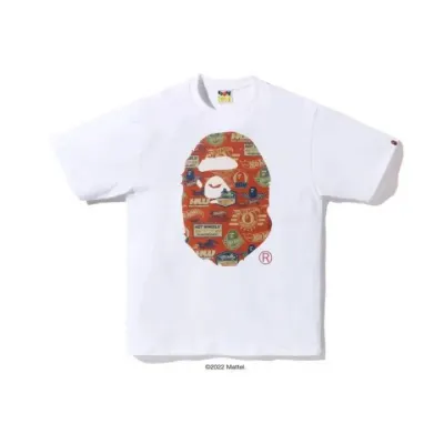 Bape Tees rep