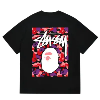 Bape Tees rep