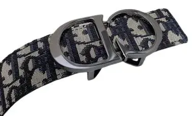 Best Batch for Dior Belt rep