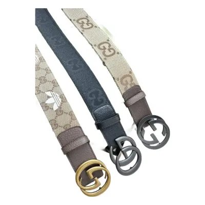 Best Batch for Gucci Belt rep