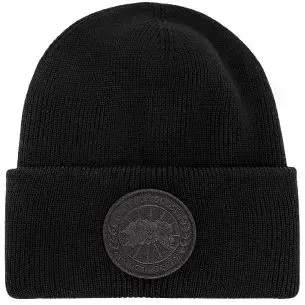 Black Badge Beanie rep