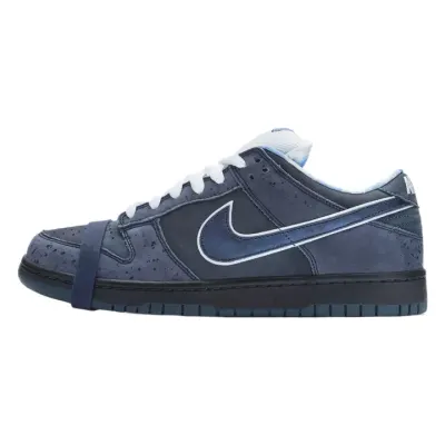 Blue Lobsters Shoes rep