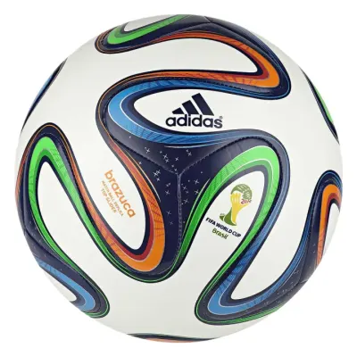 Brazua Football Ball rep